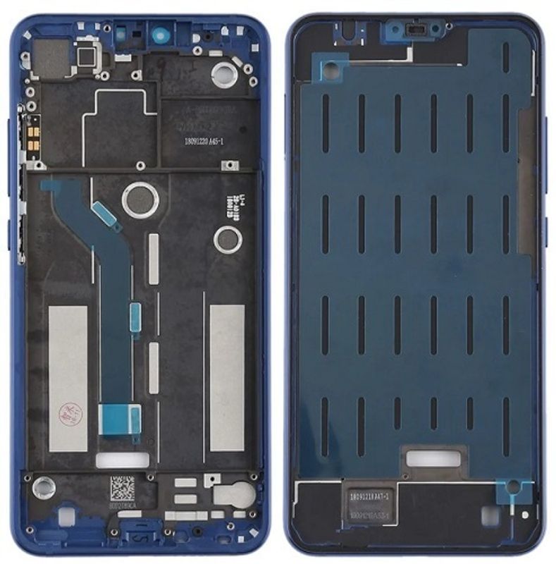 Средняя часть корпуса (рамка) для Xiaomi Mi8 Lite