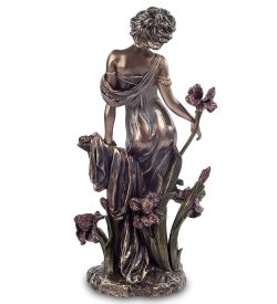 Veronese WS-624 Статуэтка «Дама» (Альфонс Муха)