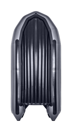 Лодка ПВХ АПАЧИ 3700 НДНД