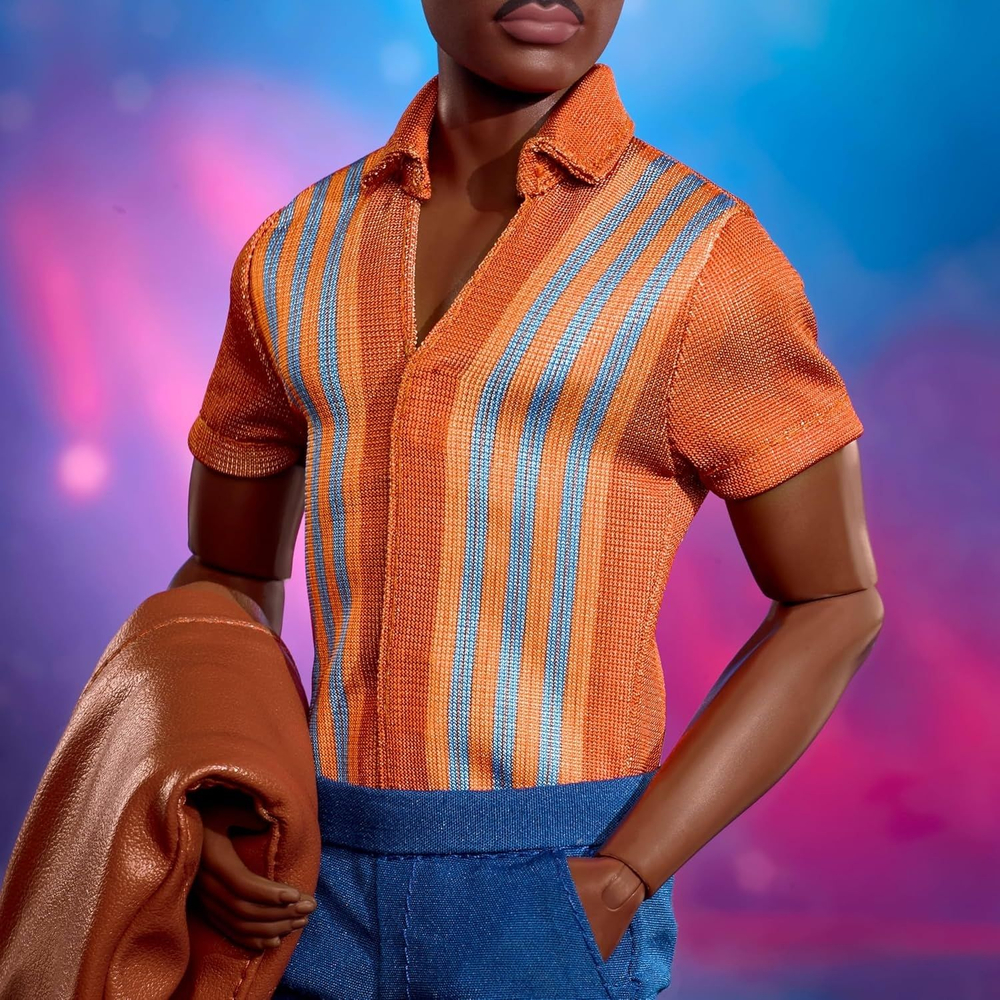 Кукла Barbie Doctor Who Доктор Кто