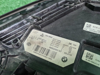 Фара правая BMW 5er G30 (2020-2023) LED