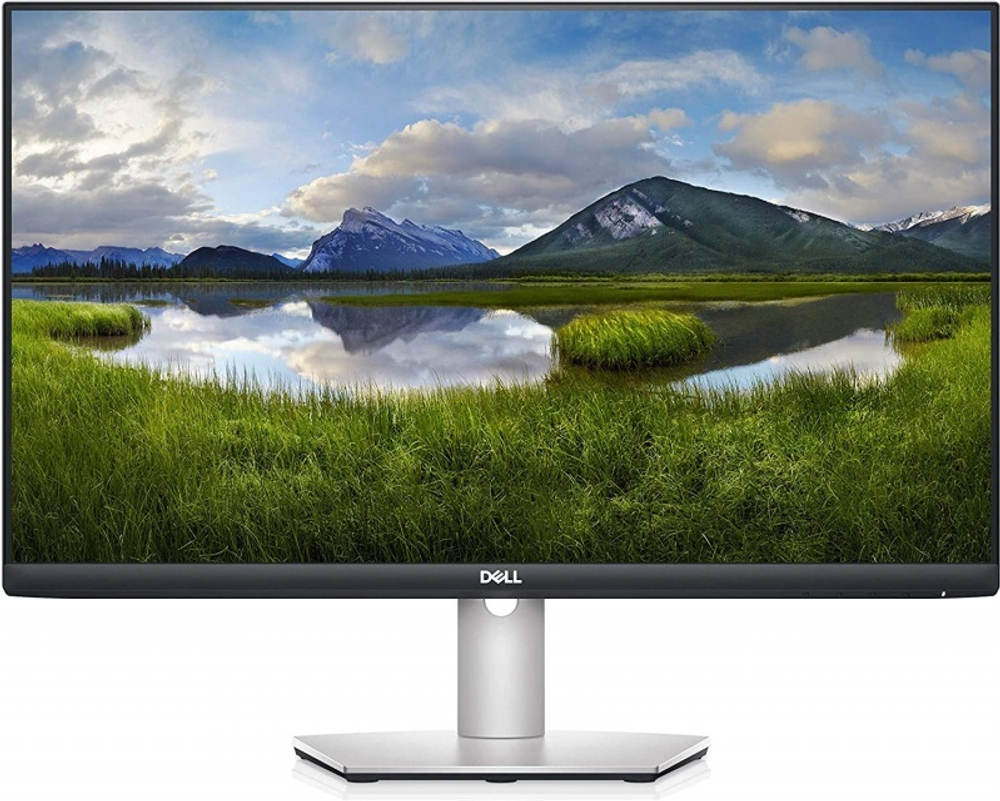 Монитор 23,8" Dell S2421HS