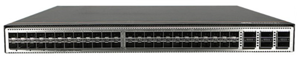 Коммутатор Huawei CE6863E-48S6CQ-B