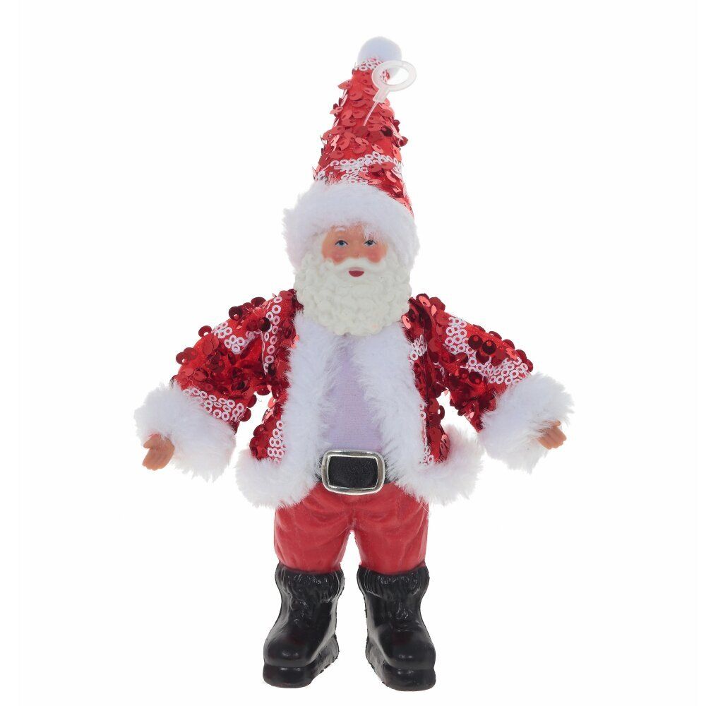 GAEM Дед Мороз, L12 W4 H17 см , в ассортименте