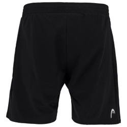 Мужские теннисные шорты Head Power Shorts - black