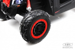 Детский электромобиль RiverToys BRP Can-Am Maverick Y111YY хаки