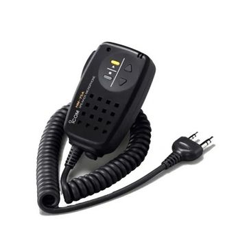 HM-75 Коммуникатор с кнопками управления для носимых р/с ICOM