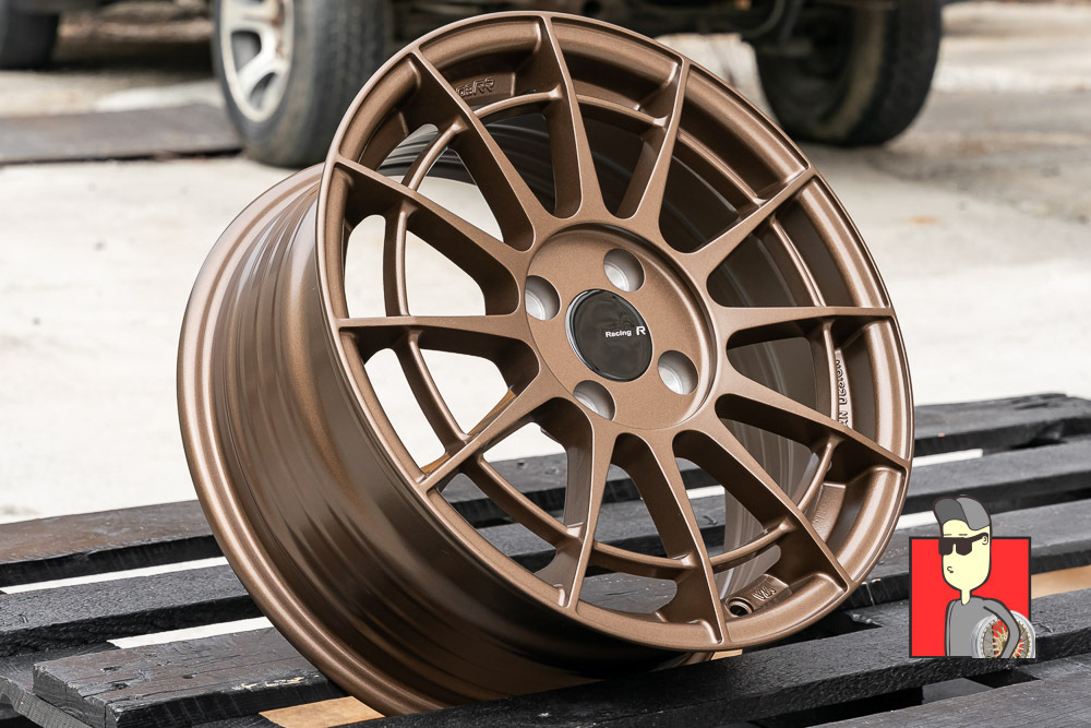 Комплект дисков OZ Racing 15x6.5 et35 4x100