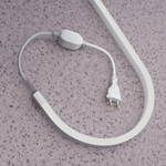 Гибкий неон Maytoni 25x13 220В 8Вт/м 2700K IP65 50м 201229