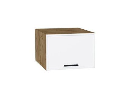 Шкаф верхний горизонтальный глубокий Фрейм