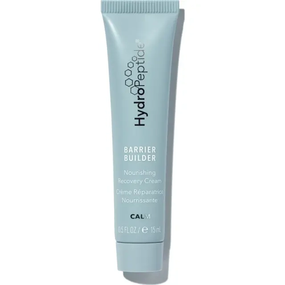 HYDROPEPTIDE BARRIER BUILDER Крем с церамидами для восстановления эпидермального барьера