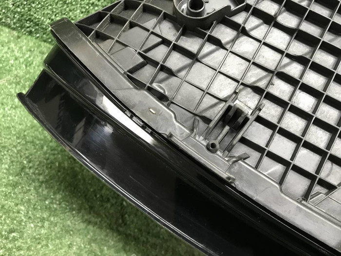 Фара правая Mercedes C w205 (2018-2023) LED