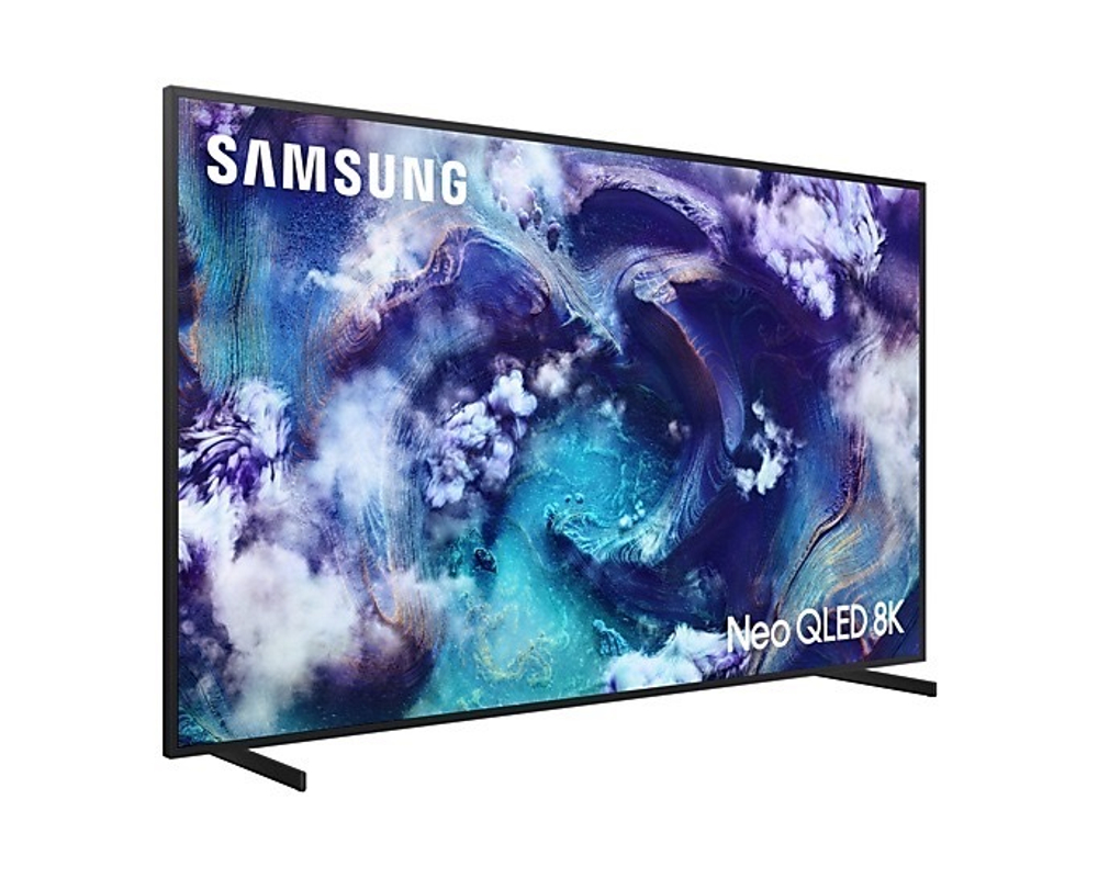 Телевизор Samsung NEO QLED 8K QE75QN900F