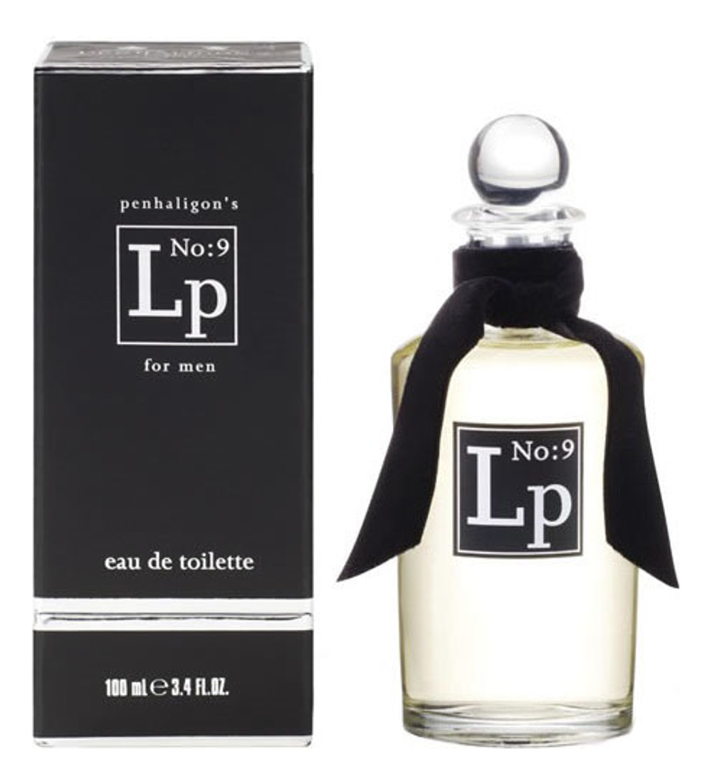 Penhaligon's Lp No 9 For Men