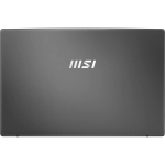 Ноутбук MSI Modern 15 F1MG-1099RU Core 7 150U 16Gb SSD512Gb Intel Graphics 15.6" IPS FHD (1920x1080) Windows 11 Pro grey WiFi BT Cam (9S7-15S111-1099)