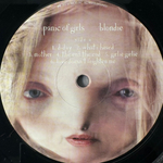 Blondie ‎– Panic Of Girls (Англия 2011г.)