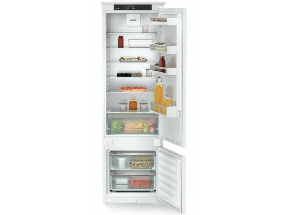 Встраиваемый холодильник Liebherr ICSD 5102 белый