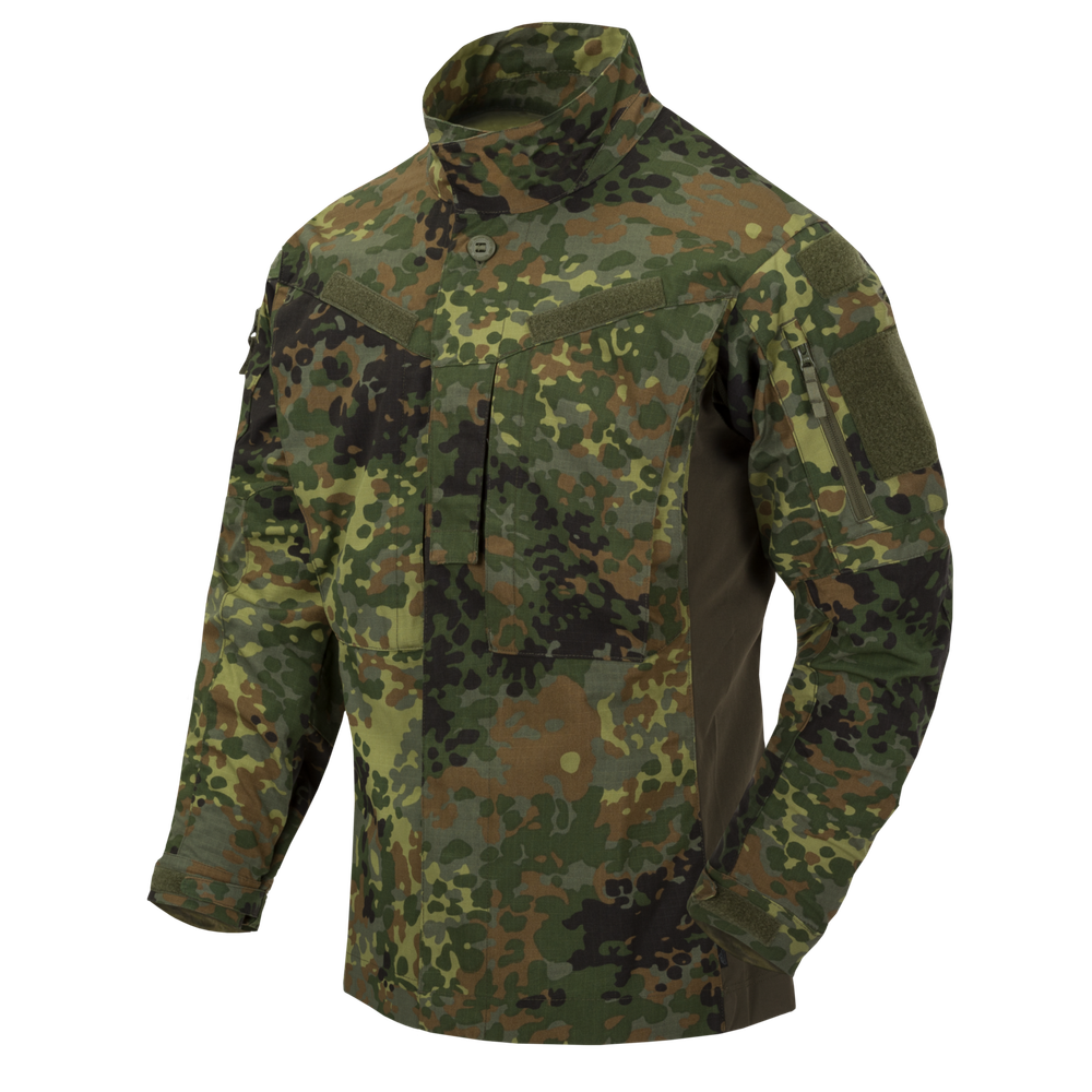 Полевая рубашка Helikon-tex MBDU Shirt – NyCo Ripstop