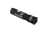 Фонарь светодиодный тактический Armytek Partner C1 Pro v3, 740 лм, теплый свет, 1-CR123A