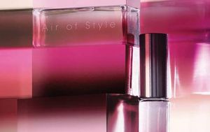 MAC Air of Style