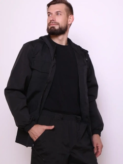 Рабочий Костюм тактический RKBLACK
