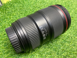 Canon EF 16-35mm 4L IS USM