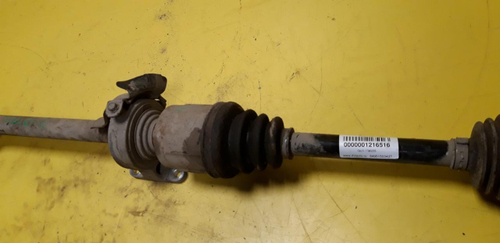 Привод передний правый Honda CR-V 3 (06-12) 2.4