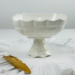 Lenardi 164-051 Салатник 15см НОВЫЙ ГОД в под.уп.(х48)Фарфор