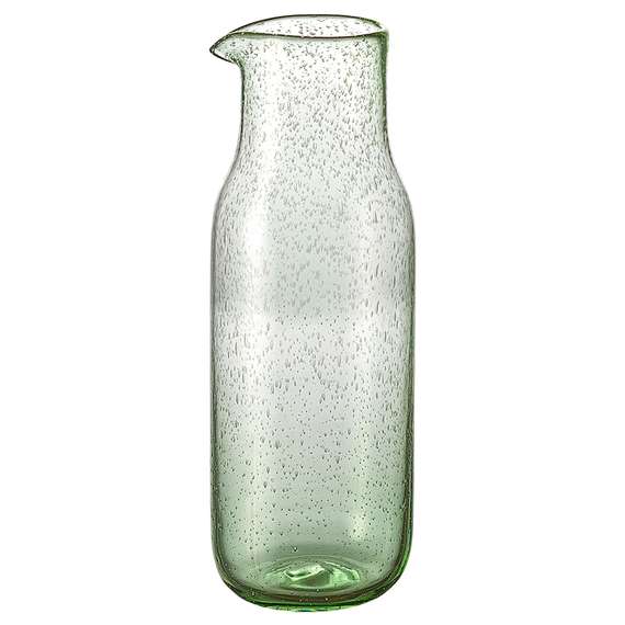 Графин flowi, 910 мл, зеленый