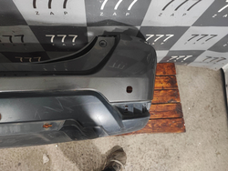 Бампер задний Nissan X-Trail 3 (T32) 17-23 Б/У Оригинал 85022HZ30H