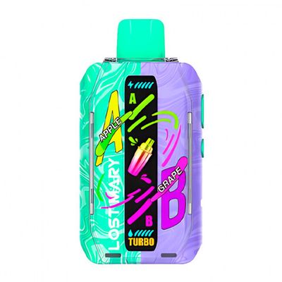 Lost Mary Mixer+ 25000