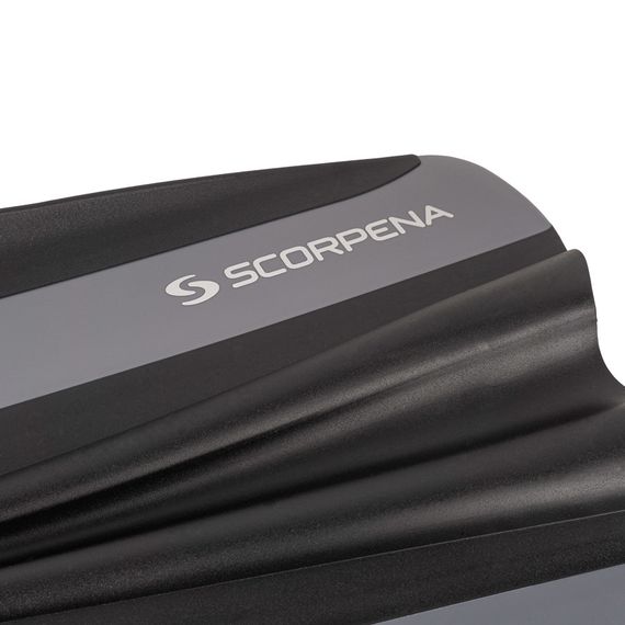 Ласты Scorpena Fjord серые