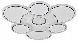 Потолочная люстра Escada Dune 10277/6LED