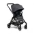 Прогулочная коляска Joolz Hub2 Stone Grey