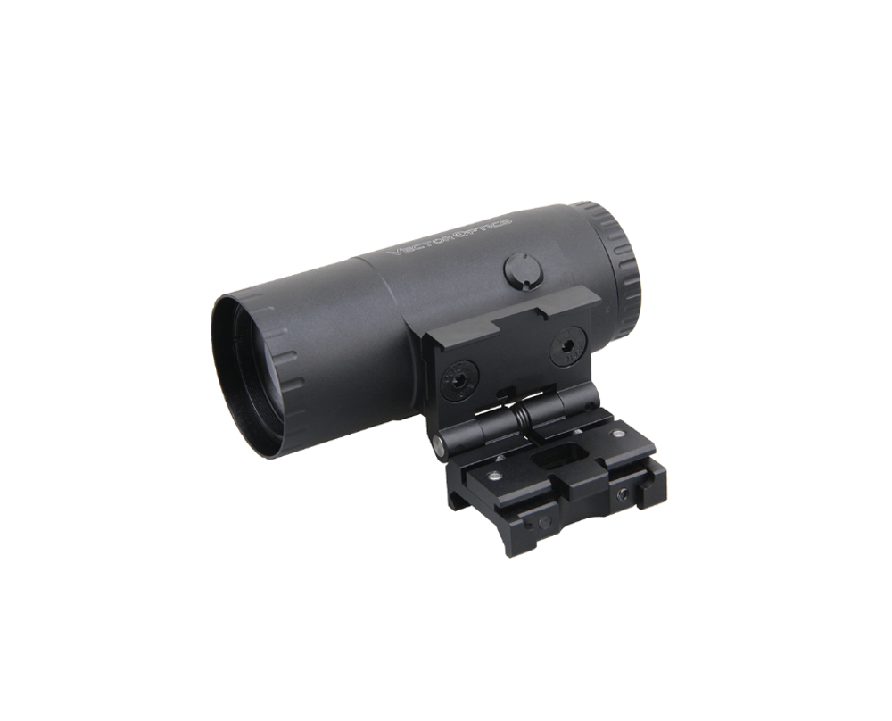 Магнифер Paragon 5x30 Magnifier Micro, Vector Optics