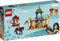 Lego konstruktor 43208 Jasmine and Mulan#s Adventure