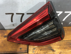 Фонарь задний правый Chery Tiggo 4 17-19 Б/У Оригинал j684433040