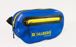 Гермосумка Talberg поясная CITY DRY 2