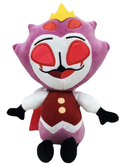Мягкая игрушка Helluva Boss Столас