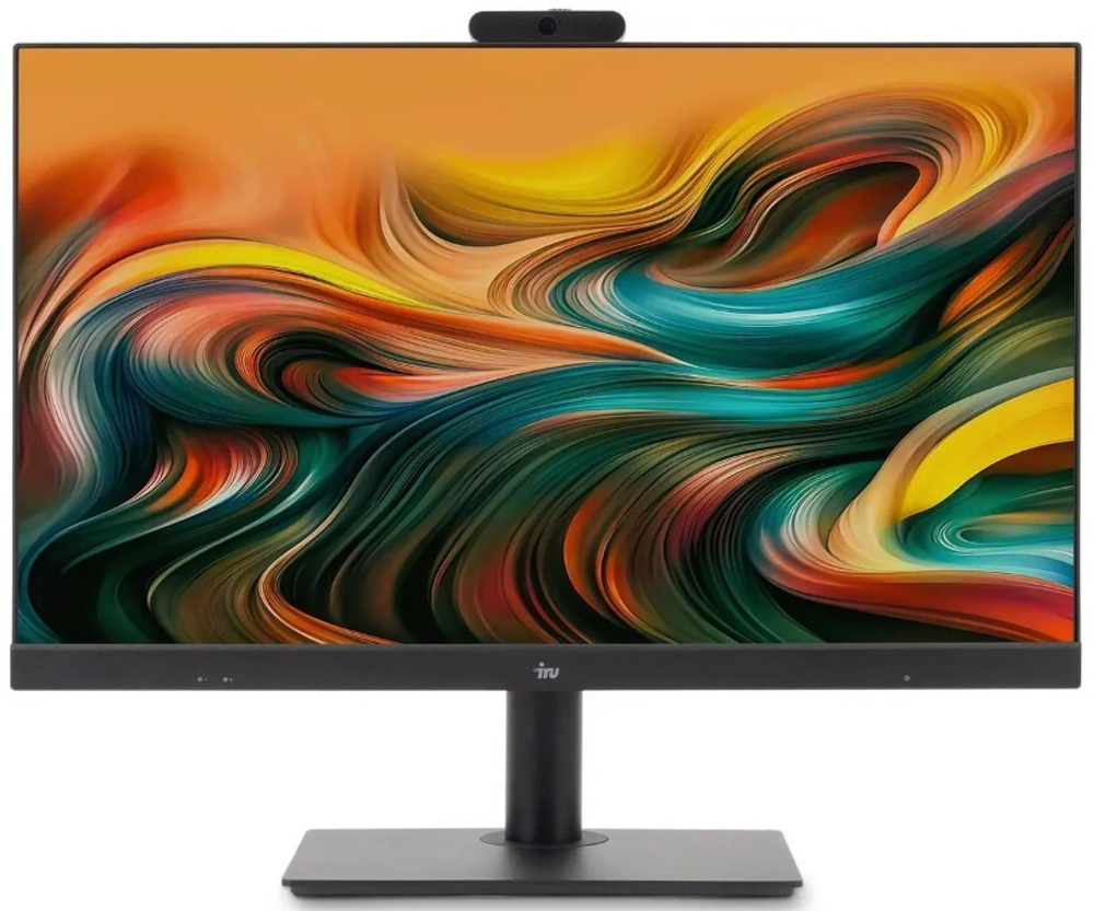 Моноблок 23.8'' iRu Tactio 23IH6P
