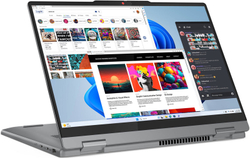 Ноутбук Lenovo IdeaPad 5 2-in-1 14" Touch / Ryzen 7 / 16 ГБ / Win 11
