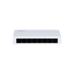 DH-PFS3008-8GT-L 8-портовый неуправляемый коммутатор