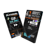 % Black Burn - Ice Baby (185g)