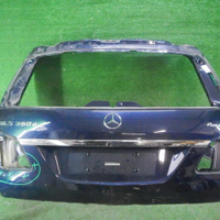 Крышка багажника Mercedes GL GLS X166 (2012-2019)