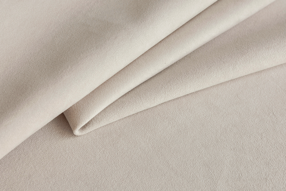 Микровелюр Parma cream (Парма крем) 1001