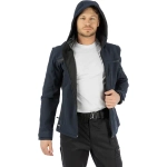 Куртка софтшелл KS207, синий (XL) Brodeks KS207NAVYXL