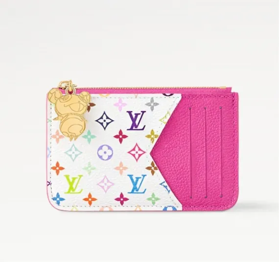 Держатель для карт Louis Vuitton Romy
