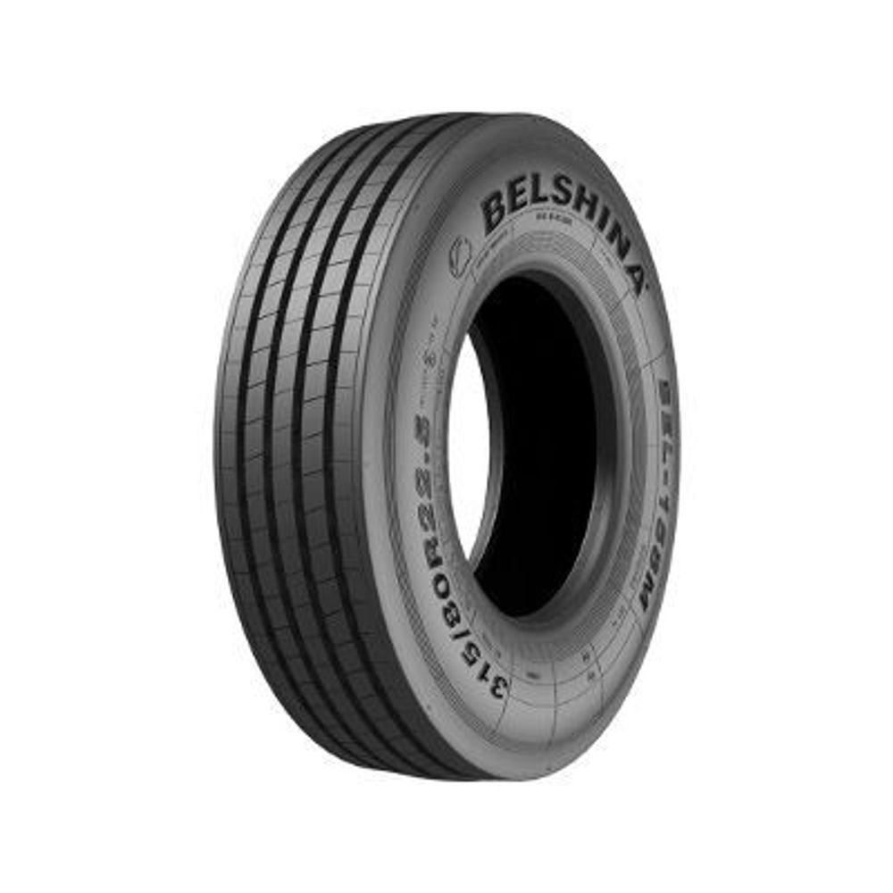 315/80R22.5 Бел-158М Белшина 154/150 (156/150) M(L) TL Рулевая