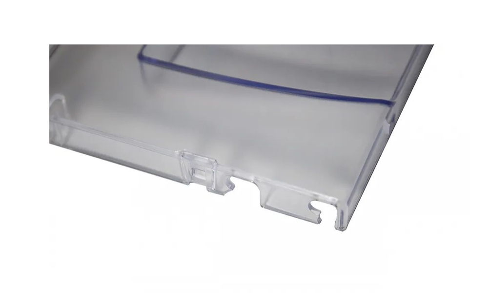 Панель ящика морозильной камеры используется для холодильников Indesit и ariston 856032