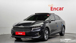 Kia K7 (Cadenza) Premier Hybrid Noblesse (01.2021)